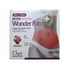 Wonder Patch minceur pour le ventre