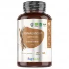 Ashwagandha et Poivre Noir Bio