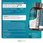 Informations nutritionnelles