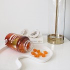 Vitamine C en gummies pour le système immunitaire