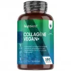 Collagène végétalien Avancé 