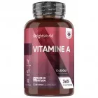 Vitamine A 10000UI (3000 µg)