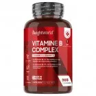 Complexe de Vitamines B