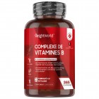 Complexe de Vitamines B