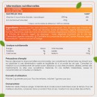 Informations nutritionnelles de la vitamine C en Gummies
