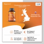 Complément premium certifié et formulé par des experts