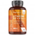 Vitamine D3 et K2