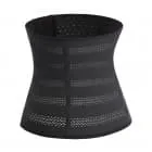 corset minceur waist trainer noir