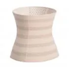 corset minceur waist trainer beige
