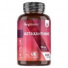 Astaxanthine en capsules molles de WeightWorld