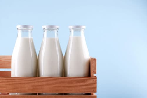 1. Le dilemme du lait 1. Le dilemme du lait