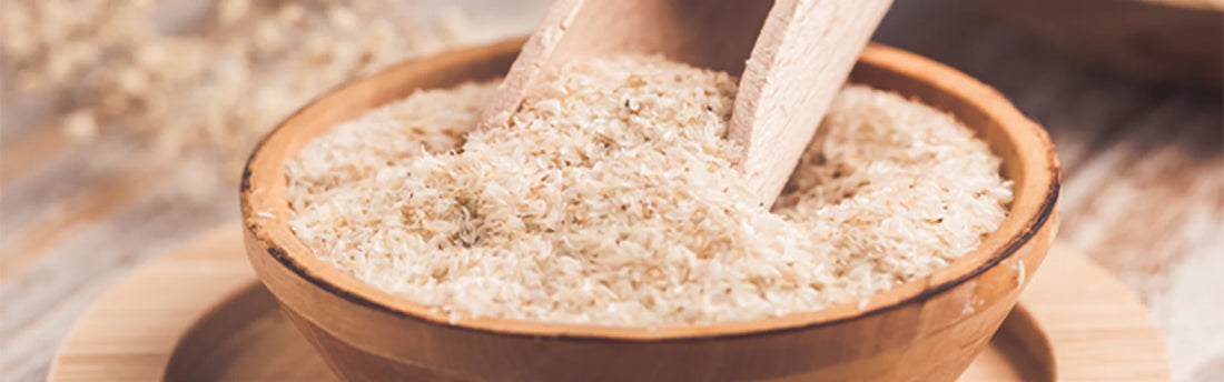 Ayez un transit matinal agréable au quotidien pour des journées plus actives avec les bienfaits du psyllium