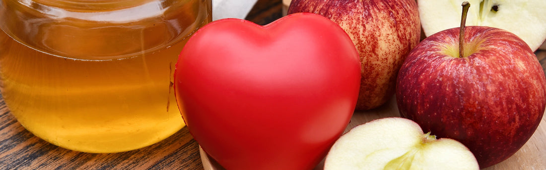 Vinaigre de cidre et diabte : un mariage de raison Vinaigre de cidre et diabte : un mariage de raison