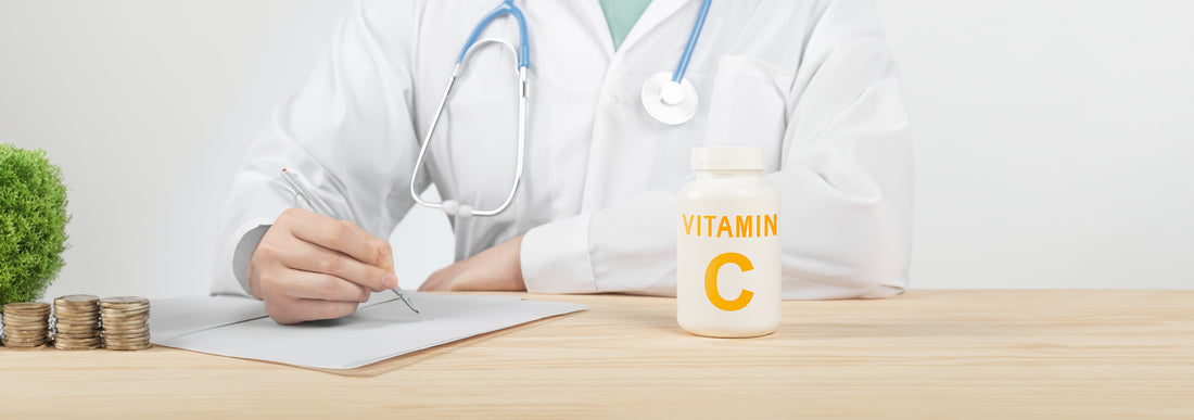 La consommation de la vitamine C en complément alimentaire sur une base régulière offre de nombreux avantages pour la santé