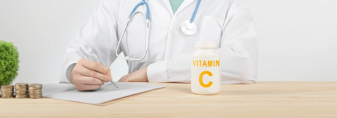 La consommation de la vitamine C en complément alimentaire sur une base régulière offre de nombreux avantages pour la santé