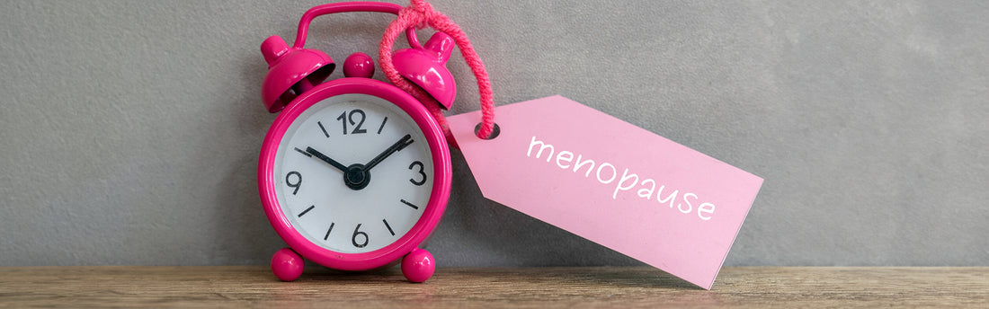 huile d’onagre pour retrouver l’équilibre hormonale à la ménopause