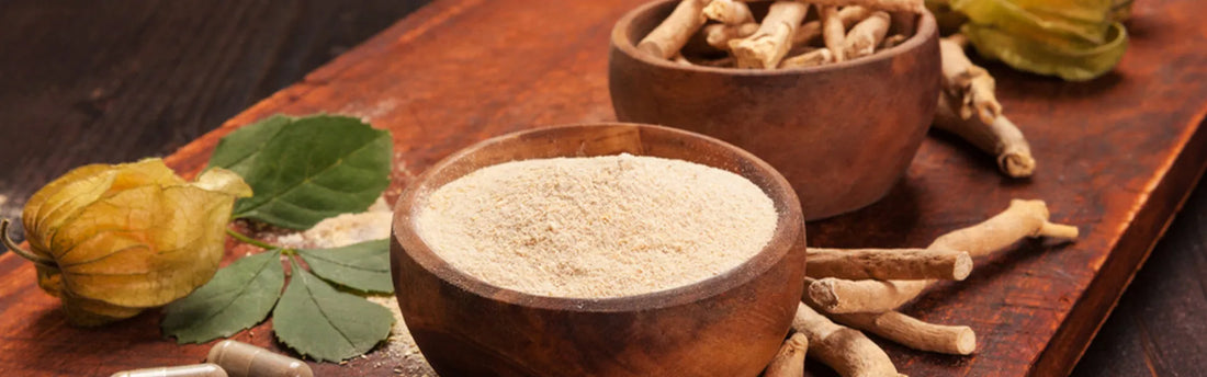 Quel est le meilleur Ashwagandha et comment le consommer?
