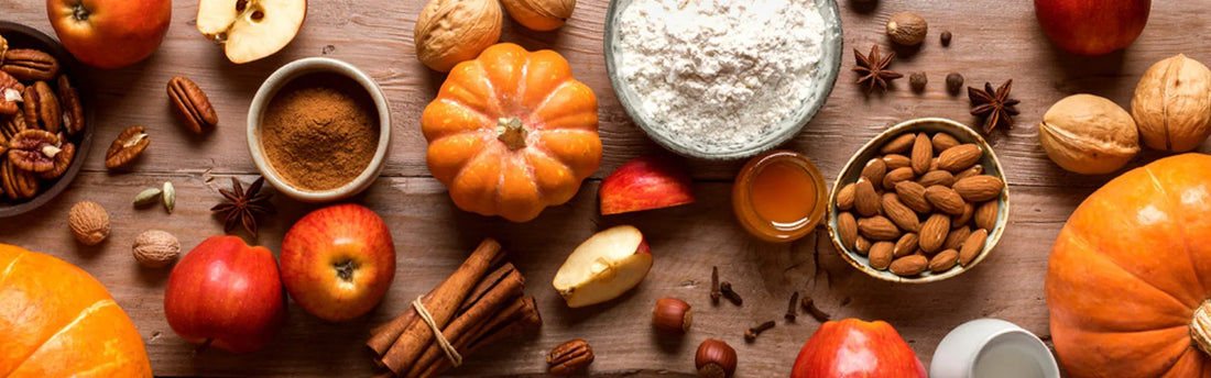 5 recettes faciles à base de citrouille pour l’Halloween