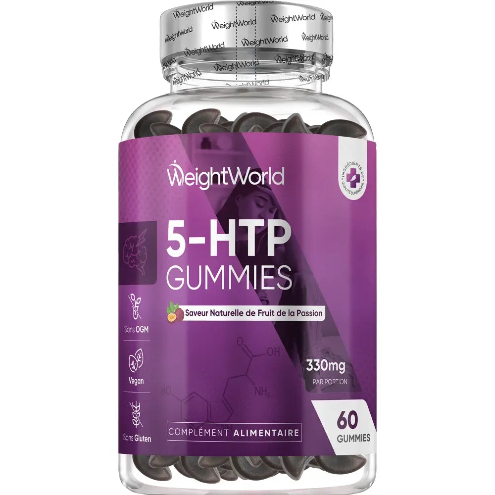 5-HTP Gummies