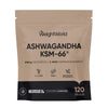 Ashwagandha KSM-66®