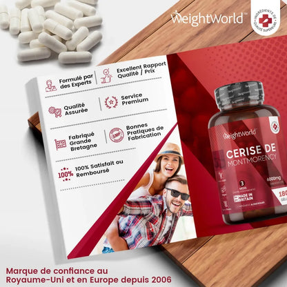 Garantie satisfait ou remboursé