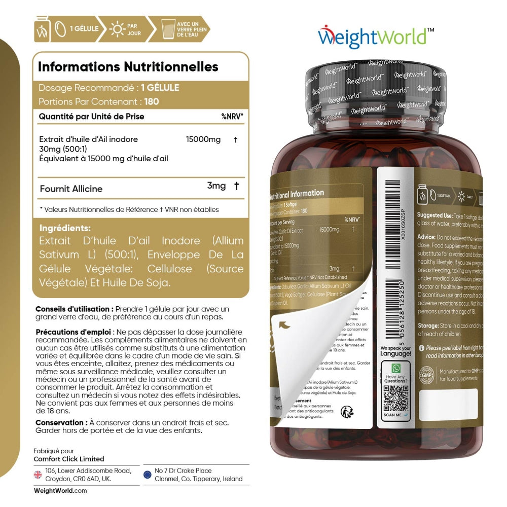odourless-garlic-oil-180-softgels-fr-backlabel