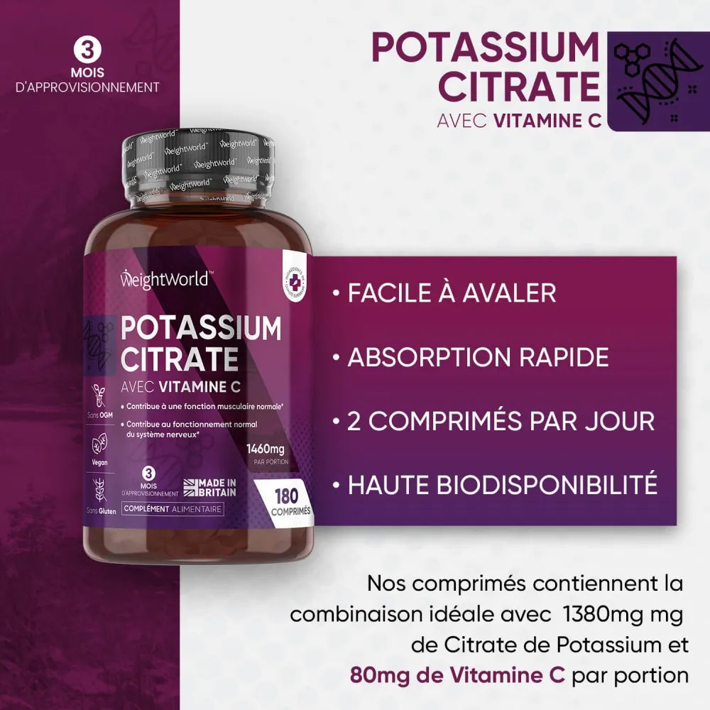 Comprimés faciles à avaler