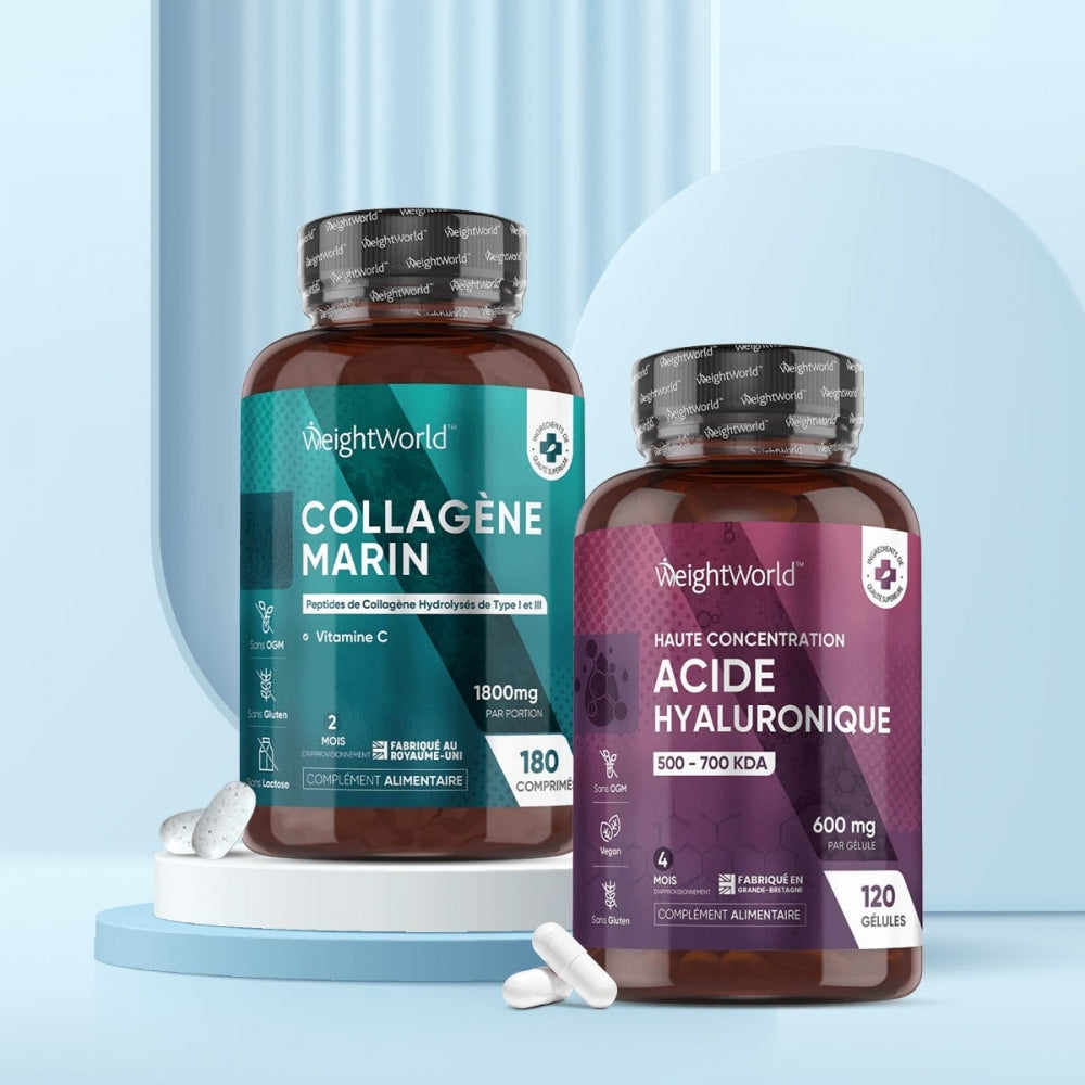 Pack Beauté