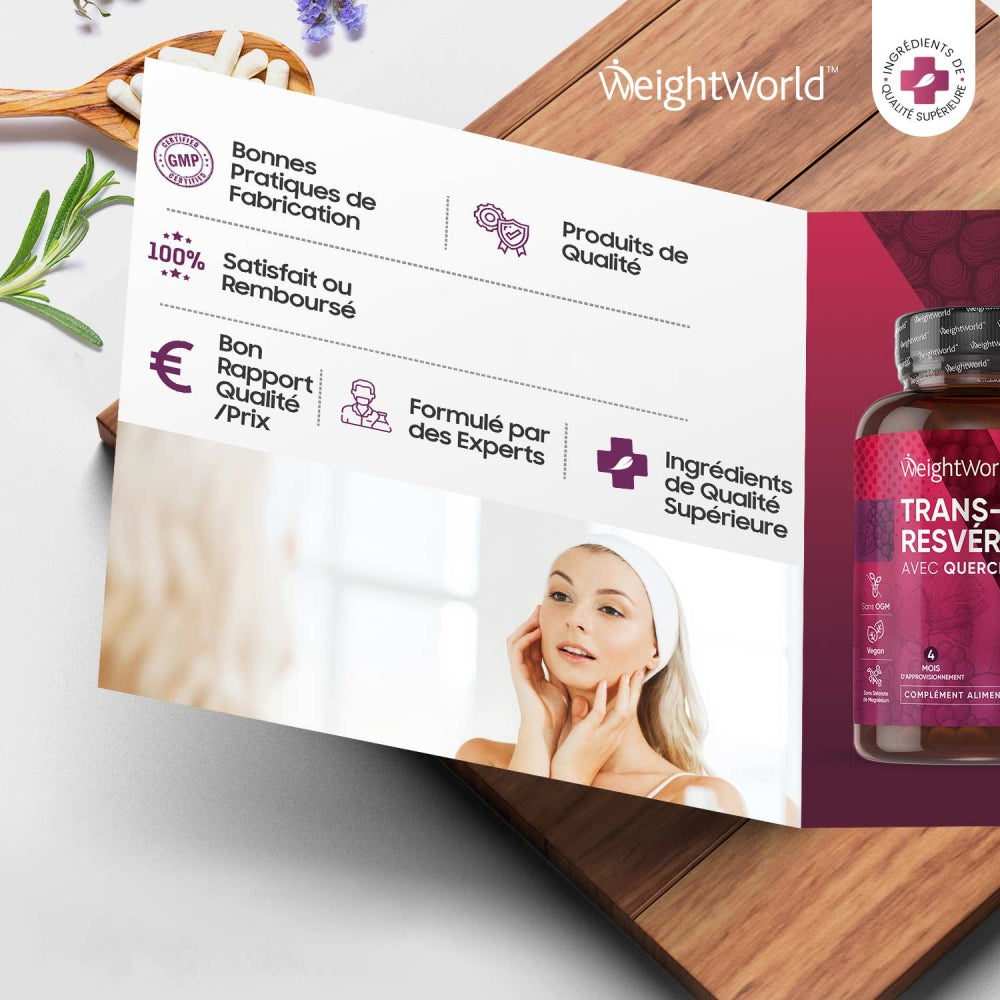 Garantie satisfait ou remboursé