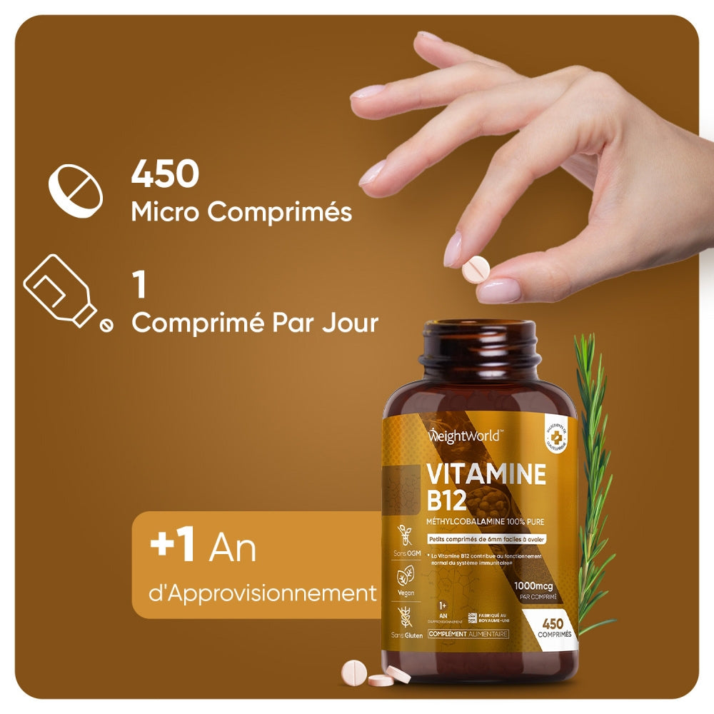 Vitamine B12