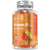 Vitamine D3 en Gummies pour Enfants