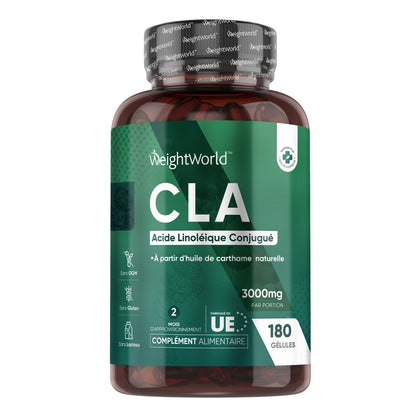 weightworld-cla-3000mg-180softgels-fr-front