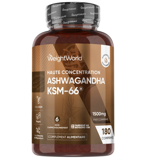 weightworld-fr-ashwagandha-extract-(ksm-66)-1500mg-180-tablets-bottle-front