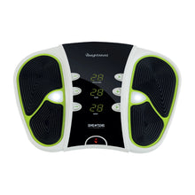 WeightWorld Circulator