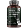 Huile de Graines de Cumin Noir pressée à froid