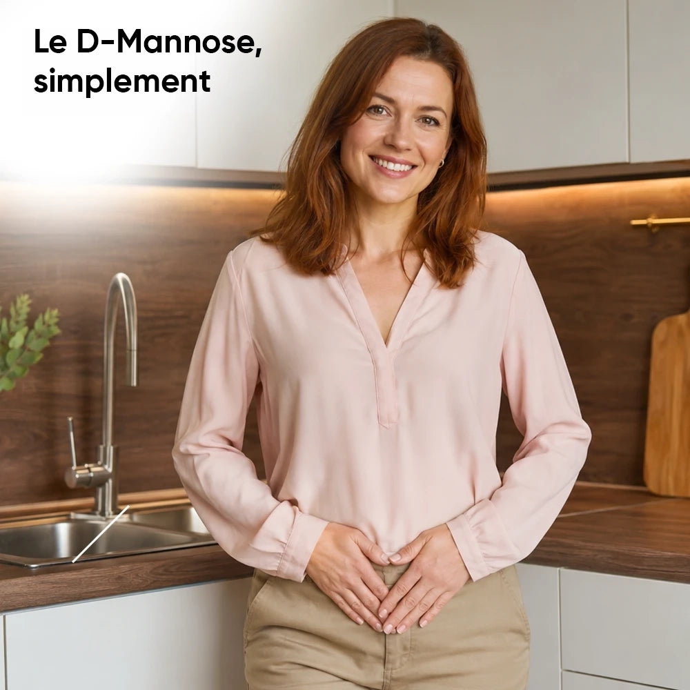 D-Mannose