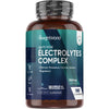 Électrolytes en comprimés