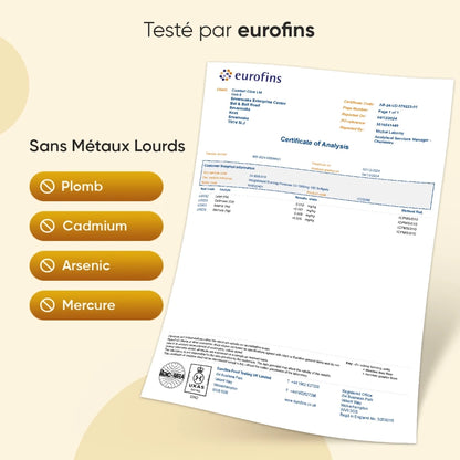 Huile d'Onagre en Capsules molles