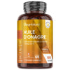 Huile d'Onagre en Capsules molles