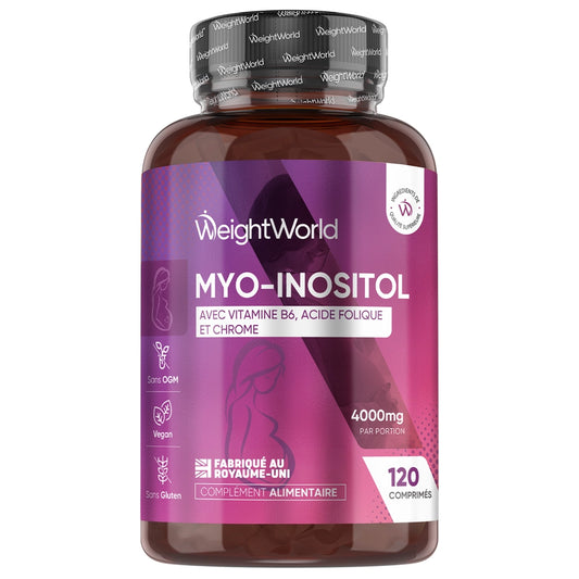 Myo-inositol