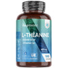 L-Théanine avec Poivre Noir
