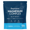 Complexe de Magnésium 4-en-1