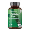Oméga-3 Végan