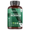 Moringa Bio en Gélules