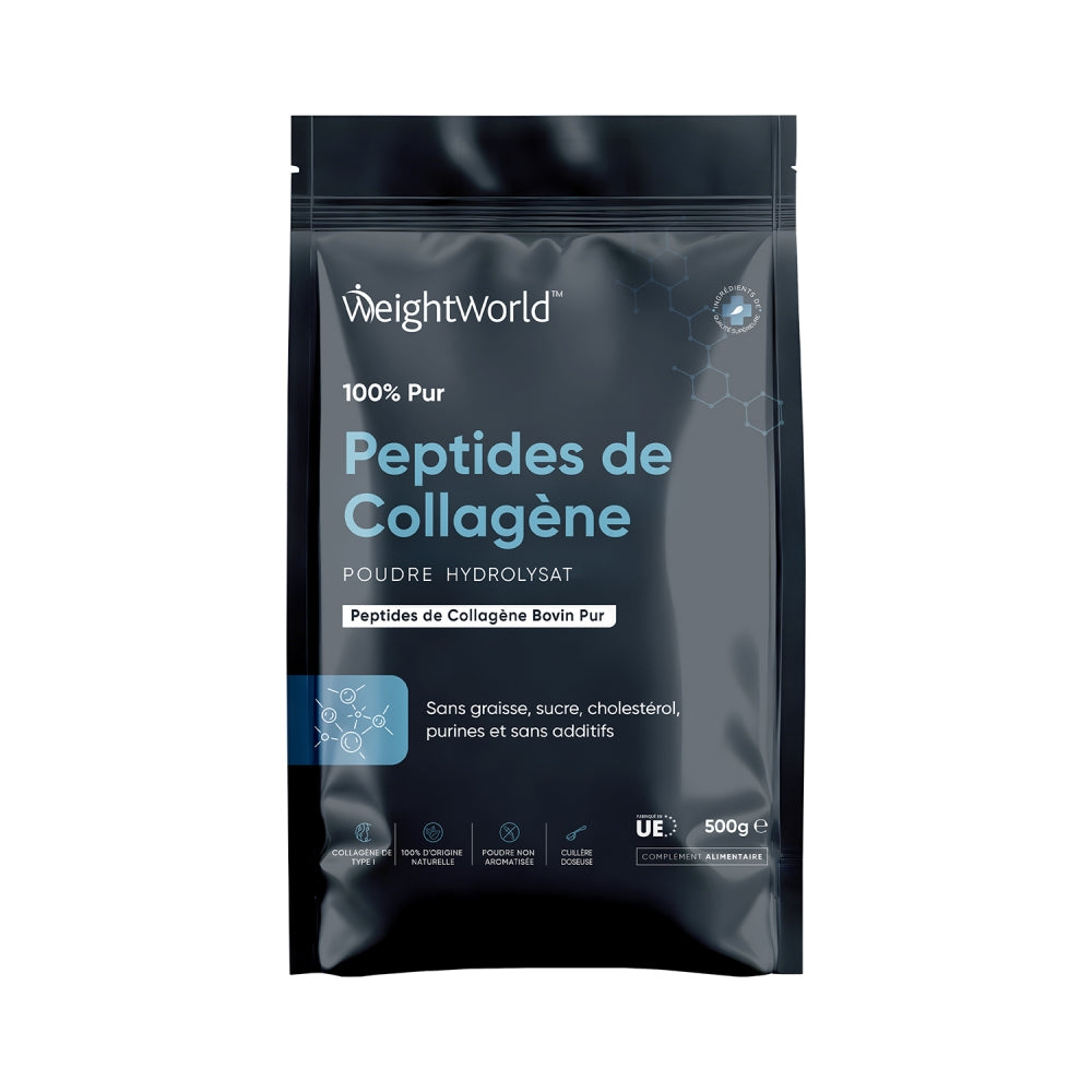 weightworld-fr-pure-hydrolysed-collagen-peptides-500gm-powder-front