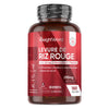 Levure de Riz Rouge