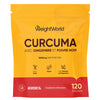 Curcuma