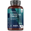 Électrolytes en comprimés