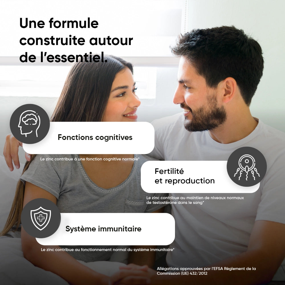 Racine de Maca Noire 5550mg