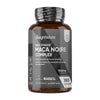 Racine de Maca Noire 5550mg